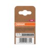 Luminaires Osram GU10 3.3 Watt blanc chaud 600 Lumen