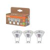 Luminaires Osram GU10 2.5 Watt blanc neutre 450 Lumen