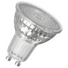 Luminaires Osram GU10 4.5 Watt blanc chaud dimmable 350 Lumen