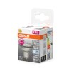Luminaires Osram GU10 6.9 Watt blanc neutre dimmable 650 Lumen