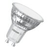 Luminaires Osram GU10 5.6 Watt blanc lumière du jour 620 Lumen