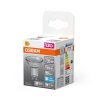 Luminaires Osram GU10 LED 2.6 Watt blanc chaud 230 Lumen
