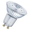Luminaires Osram GU10 LED 4.9 Watt dimmable 300 Lumen