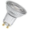 Luminaires Osram GU10 3.4 Watt blanc neutre dimmable 230 Lumen