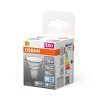 Luminaires Osram GU10 50 Watt blanc neutre 350 Lumen