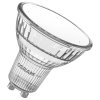 Luminaires Osram GU10 4.3 Watt blanc chaud 350 Lumen