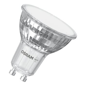 Luminaires Osram GU10 LED 6.9 Watt 570 Lumen