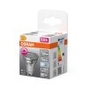 Luminaires Osram GU10 4.5 Watt dimmable 350 Lumen