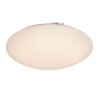 Plafonnier AEG Basic LED Blanc, 1 lumière