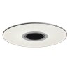 Plafonnier AEG Tonic LED Blanc, 1 lumière, Télécommandes