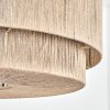 Tanik Suspension, Suspension Noir, 1 lumière