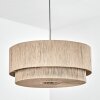 Tanik Suspension, Suspension Noir, 1 lumière