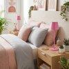 Salgadinho Lampe de table d'extérieur, Lampe à poser LED Rose, 1 lumière