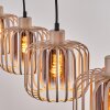 Molan Suspension, Suspension Sable, 4 lumières