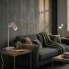 Javel Lampe de bureau, Lampe à poser LED Sable, Blanc, 1 lumière