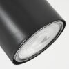 Javel Lampadaire Noir, 5 lumières