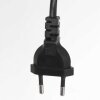 Linstrom Lampadaire Luminaires Steinhauer Noir