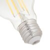 Luminaires Eglo E27 LED 6 Watt blanc neutre dimmable 806 Lumen