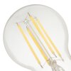 Luminaires Eglo E27 LED 6 Watt blanc neutre dimmable 806 Lumen