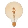 Luminaires Eglo E27 LED 5.5 Watt blanc chaud dimmable 400 Lumen