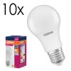 Luminaires Osram E27 LED 13 Watt blanc chaud 1521 Lumen