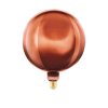 E27 LED 4 Watt blanc chaud 36 Lumen
