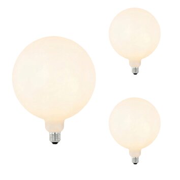 E27 LED 4 Watt blanc chaud 470 Lumen