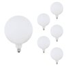 E27 LED 4 Watt blanc chaud 470 Lumen