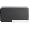 Applique murale d'extérieur AEG Amity LED Anthracite, 1 lumière