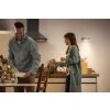 Philips LED GU10 6,2 watt 2700 lumen 650 lumen