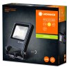 Spot de jardin LEDVANCE ENDURA® Gris, 1 lumière
