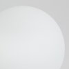 Gastor plafonnier boule 7 lumières E14 Ø 82 cm pour salon et salle à manger