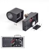 Kingstown applique extérieure avec détecteur de mouvement GU10 pour façade