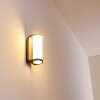 Applique murale d'extérieur Novelle LED Anthracite, 1 lumière