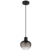 NOWA Toy suspension luminaire design moderne pour salon et salle à manger E27 60 W ø 19 cm