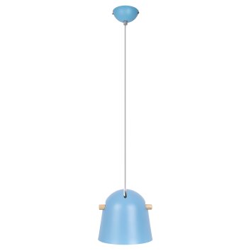 NOWA Tally suspension luminaire moderne, luminaire suspendu design E27 ø 23 cm