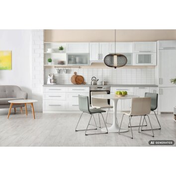 Astari NOWA suspension LED luminaire moderne design pour salle à manger Ø 35 cm