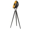 NOWA Bowy lampadaire liseuse réglable moderne pour salon, cuisine, salle à manger