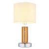 NOWA Taugus suspension moderne ronde E27 Ø 25 cm H 45 cm pour cuisine et salle à manger