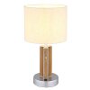 NOWA Taugus suspension moderne ronde E27 Ø 25 cm H 45 cm pour cuisine et salle à manger