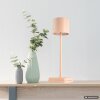 NOWA Lennart lampe de table LED moderne compacte 2,5 W 150 lm 2200/4000/6500 K