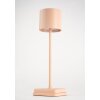 NOWA Lennart lampe de table LED moderne compacte 2,5 W 150 lm 2200/4000/6500 K