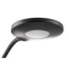 NOWA Carmen lampe de bureau LED, lampe de table, 3000 K, 300 lm, 3,5 W
