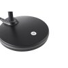 NOWA Carmen lampe de bureau LED, lampe de table, 3000 K, 300 lm, 3,5 W