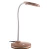 NOWA Carmen lampe de bureau LED moderne et épurée pour lecture 3000K 300 lm 3,5 W
