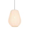 Steinhauer Sable suspension moderne ronde élégante 30 cm pour salle à manger, salon
