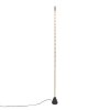 Steinhauer Luzhaz lampadaire LED sur pied moderne 157 cm 2700 K 2400 lm 24 W