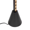 Steinhauer Luzhaz lampadaire LED sur pied moderne 157 cm 2700 K 2400 lm 24 W
