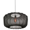 Steinhauer Sable suspension design E27 L 60 cm, moderne, pour salon et salle à manger
