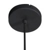 Steinhauer Sable suspension design E27 L 60 cm, moderne, pour salon et salle à manger